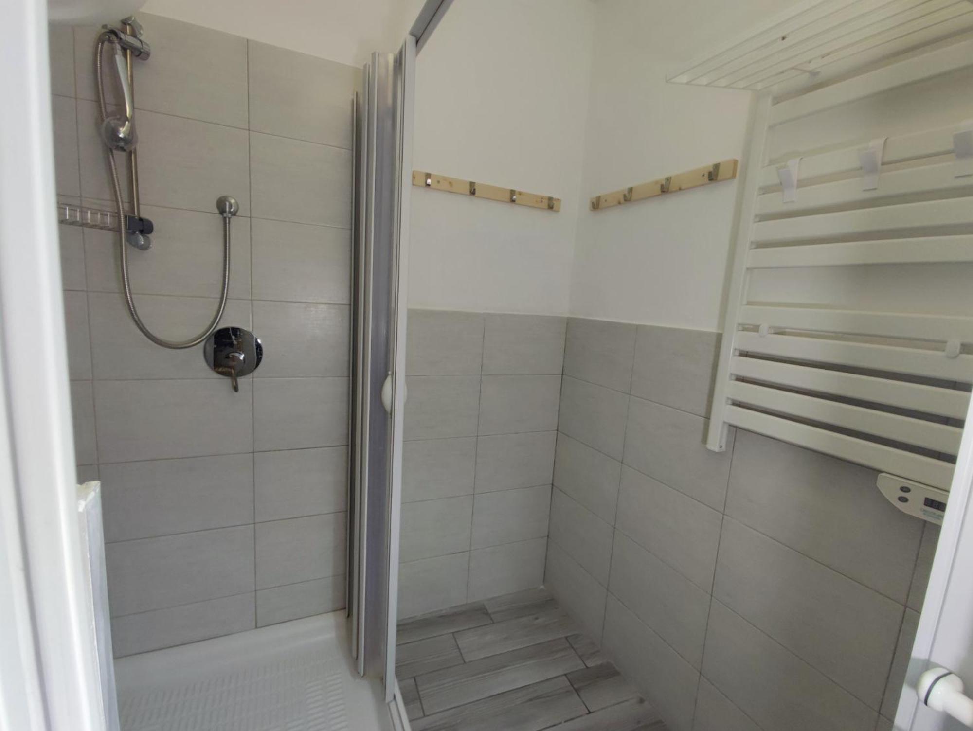 Apartamento A Casa Di Malu Bari Exterior foto
